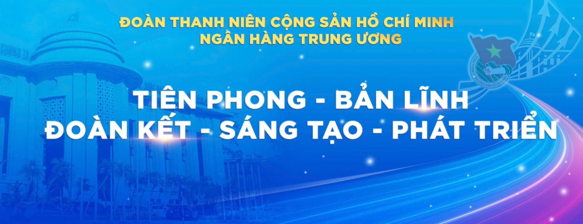 Phát động Cuộc thi “Tự hào Thanh niên Ngân hàng Trung ương” năm 2026