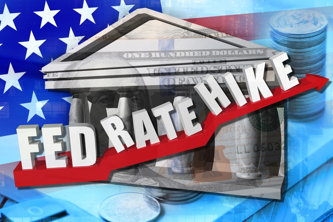 Chủ tịch Fed Kevin Warsh phát tín hiệu tăng lãi suất? Chủ tịch Fed Kevin Warsh phát tín hiệu tăng lãi suất?