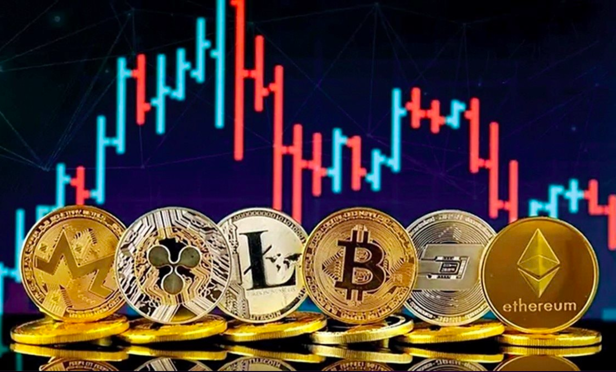 Thị trường tài sản mã hóa tại Việt Nam đứng trước bước ngoặt quan trọng khi khung pháp lý dần hình thành Thị trường tài sản mã hóa tại Việt Nam đứng trước bước ngoặt quan trọng khi khung pháp lý dần hình thành