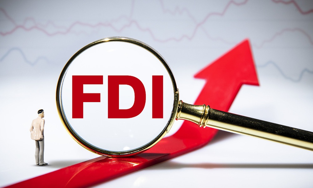Doanh nghiệp FDI “khát” nhân lực chất lượng cao Doanh nghiệp FDI “khát” nhân lực chất lượng cao