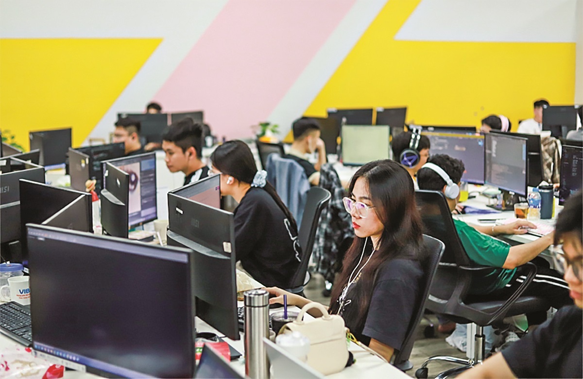 Các cuộc tấn công mạng ngày càng có chủ đích và tập trung vào đánh cắp dữ liệu giá trị thay vì chỉ phá hoại hệ thống Các cuộc tấn công mạng ngày càng có chủ đích và tập trung vào đánh cắp dữ liệu giá trị thay vì chỉ phá hoại hệ thống