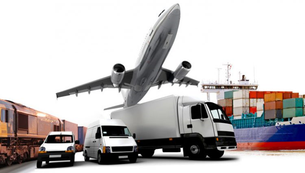 Ngành vận tải giải tỏa áp lực khi giá nhiên liệu biến động