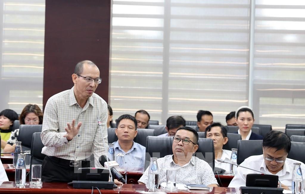 Doanh nghiệp với giải pháp giảm tác động giá nhiên liệu Doanh nghiệp với giải pháp giảm tác động giá nhiên liệu