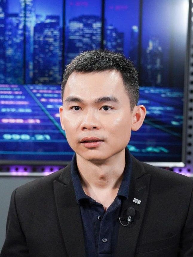 Thị trường chứng khoán: Cơ hội bứt phá hay phép thử về chất lượng tăng trưởng? Thị trường chứng khoán: Cơ hội bứt phá hay phép thử về chất lượng tăng trưởng?