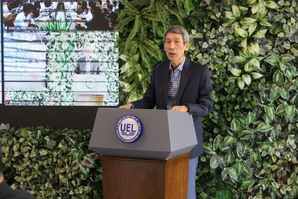 PGS. TS. Phạm Duy Nghĩa nhận định, sự vận hành của các chuỗi cung ứng, hệ thống phân phối hoặc các mô hình giao dịch tiêu chuẩn hóa khiến tranh chấp không còn phát sinh đơn lẻ mà chuyển dần thành chuỗi gồm các vụ việc có tính liên kết và tương đồng cao.