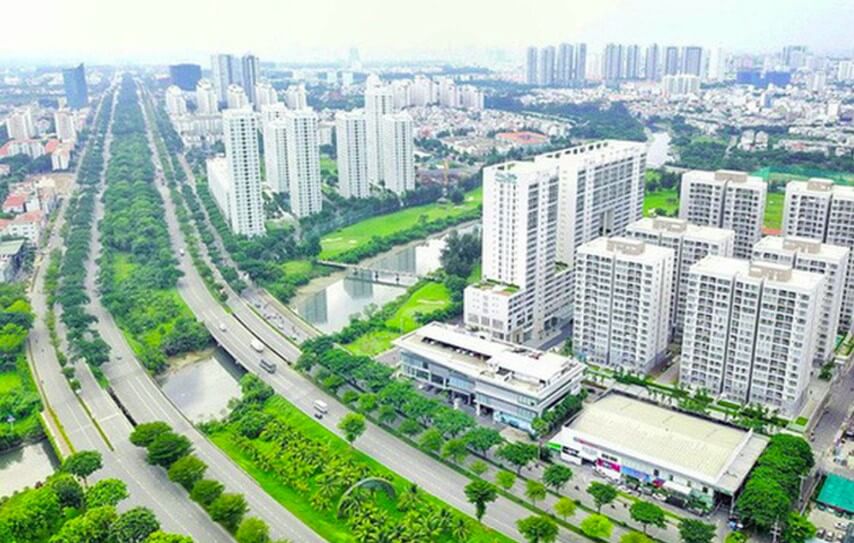 Đề xuất sửa Luật Kinh doanh bất động sản- Ảnh 1. Đề xuất sửa Luật Kinh doanh bất động sản- Ảnh 1.