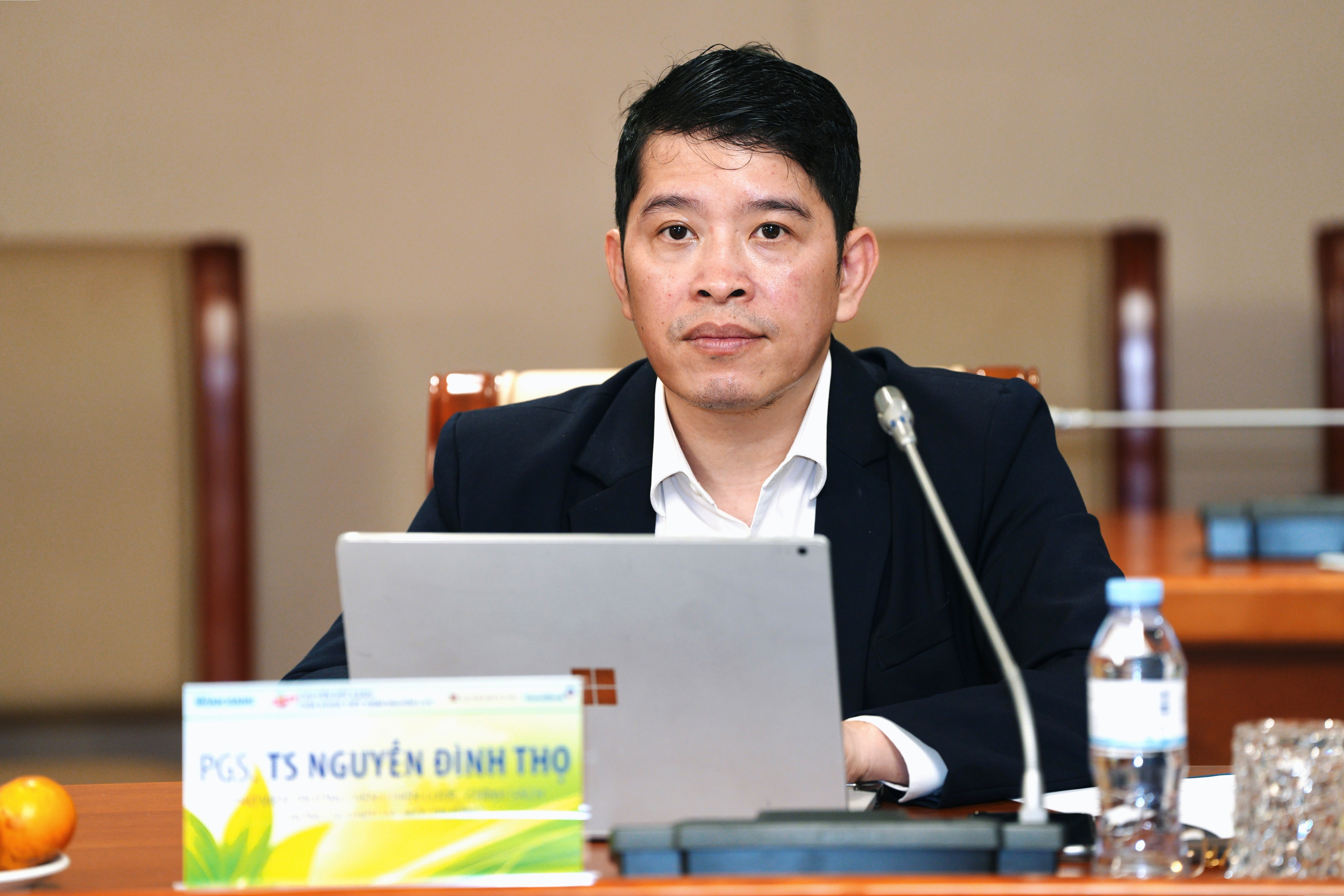 Mở ra cơ hội tăng trưởng bền vững
