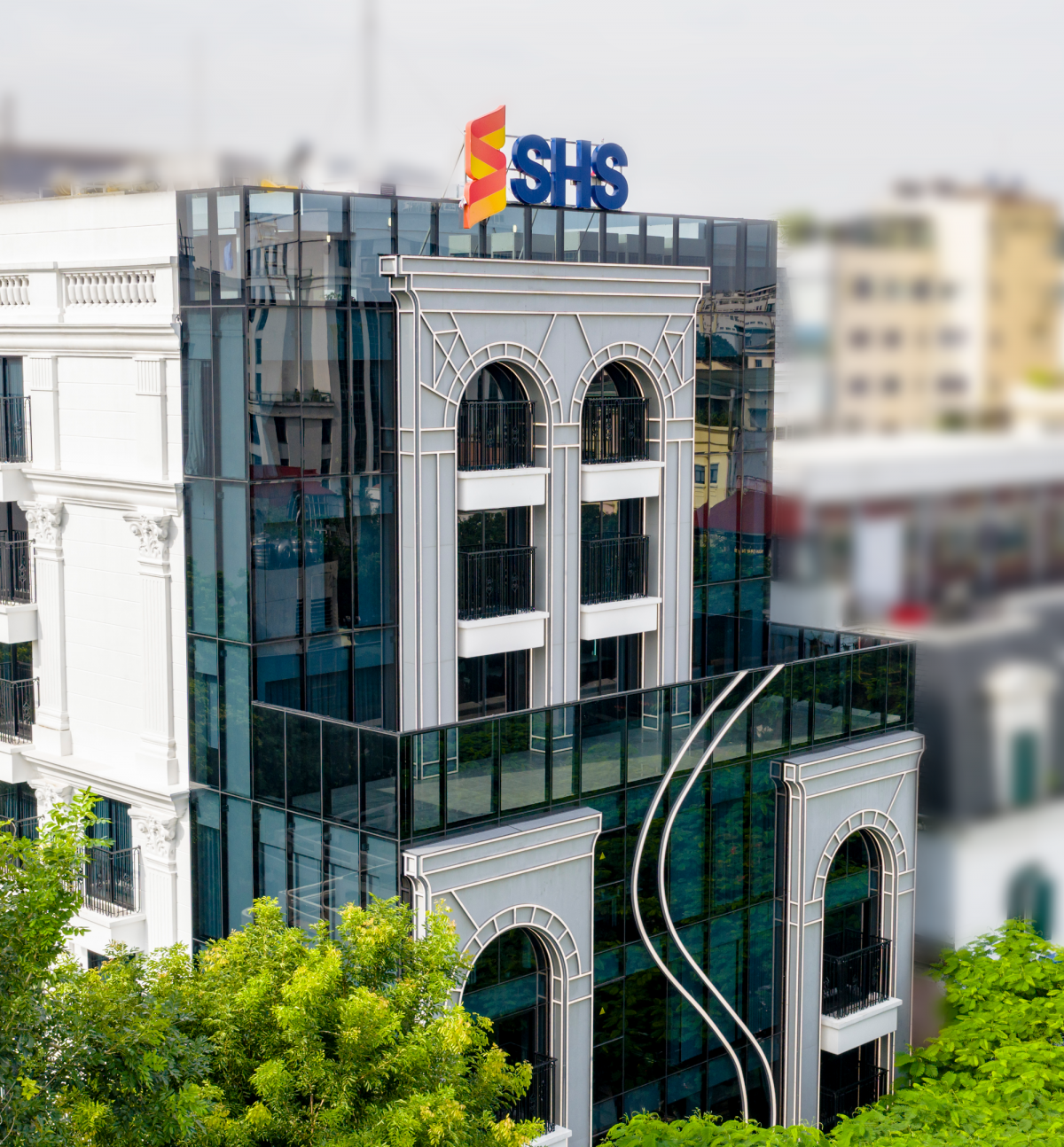 SHS dự kiến sẽ tổ chức ĐHCĐ thường niên năm 2026 vào ngày 17/04/2026.