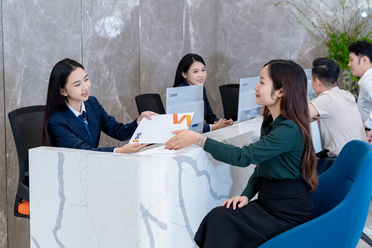 SHS đặt mục tiêu trở thành Top 10 công ty chứng khoán về hiệu quả hoạt động