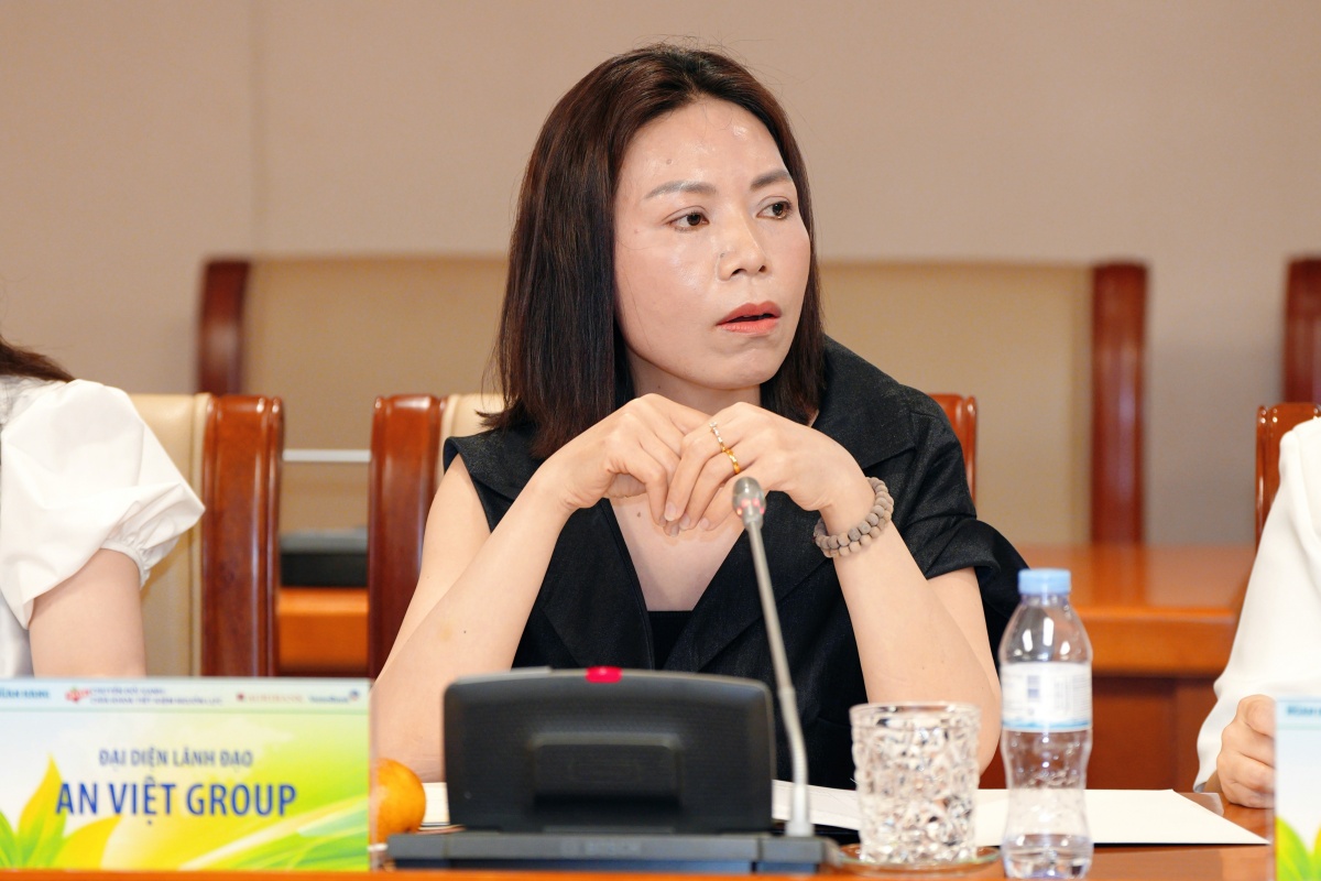 Khi áp lực môi trường chuyển thành lợi thế cạnh tranh Khi áp lực môi trường chuyển thành lợi thế cạnh tranh