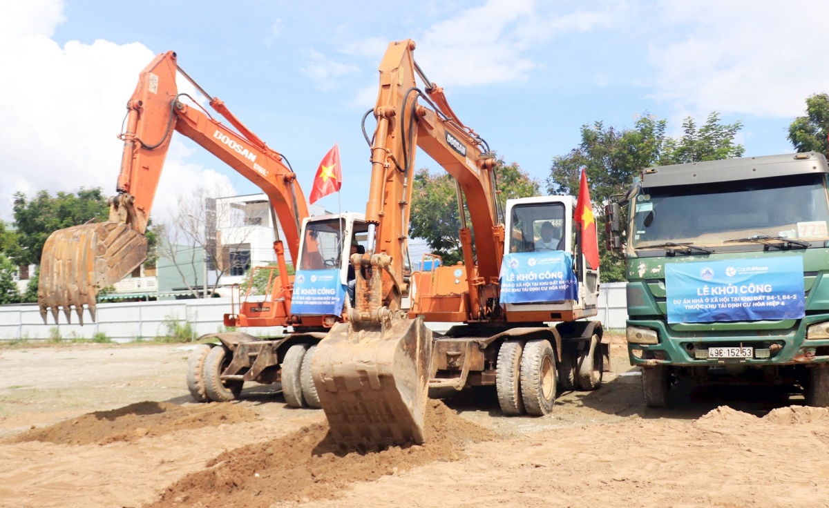 Kinh tế Đà Nẵng kỳ vọng tiếp tục khởi sắc Kinh tế Đà Nẵng kỳ vọng tiếp tục khởi sắc