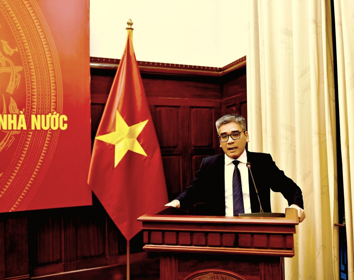 VAMC bổ sung nhân sự cấp cao VAMC bổ sung nhân sự cấp cao