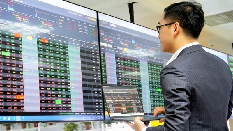Thuế thu nhập cá nhân đối với chuyển nhượng chứng khoán- Ảnh 1.