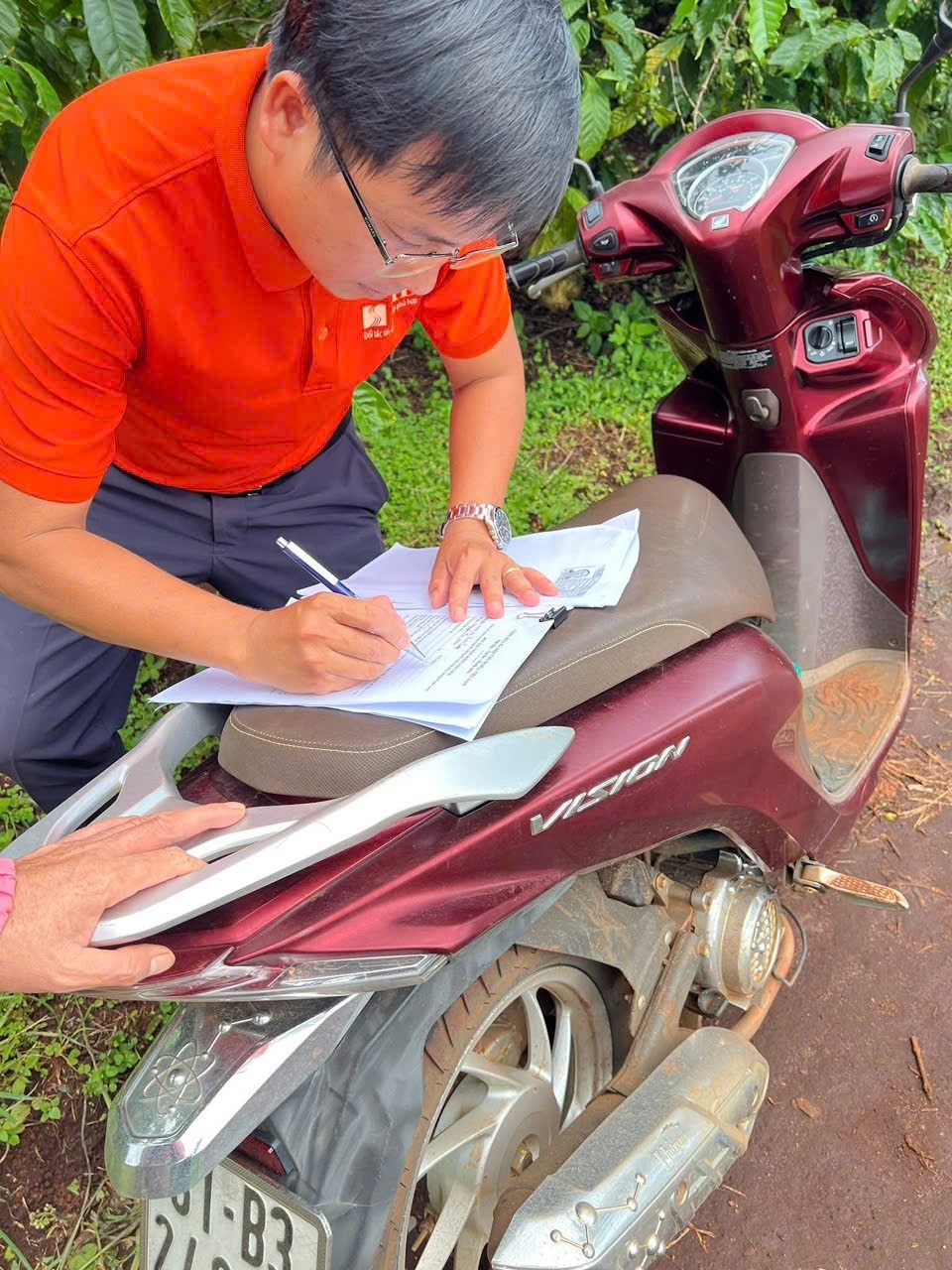 undefined Khi dòng vốn chảy giữa đại ngàn Tây Nguyên