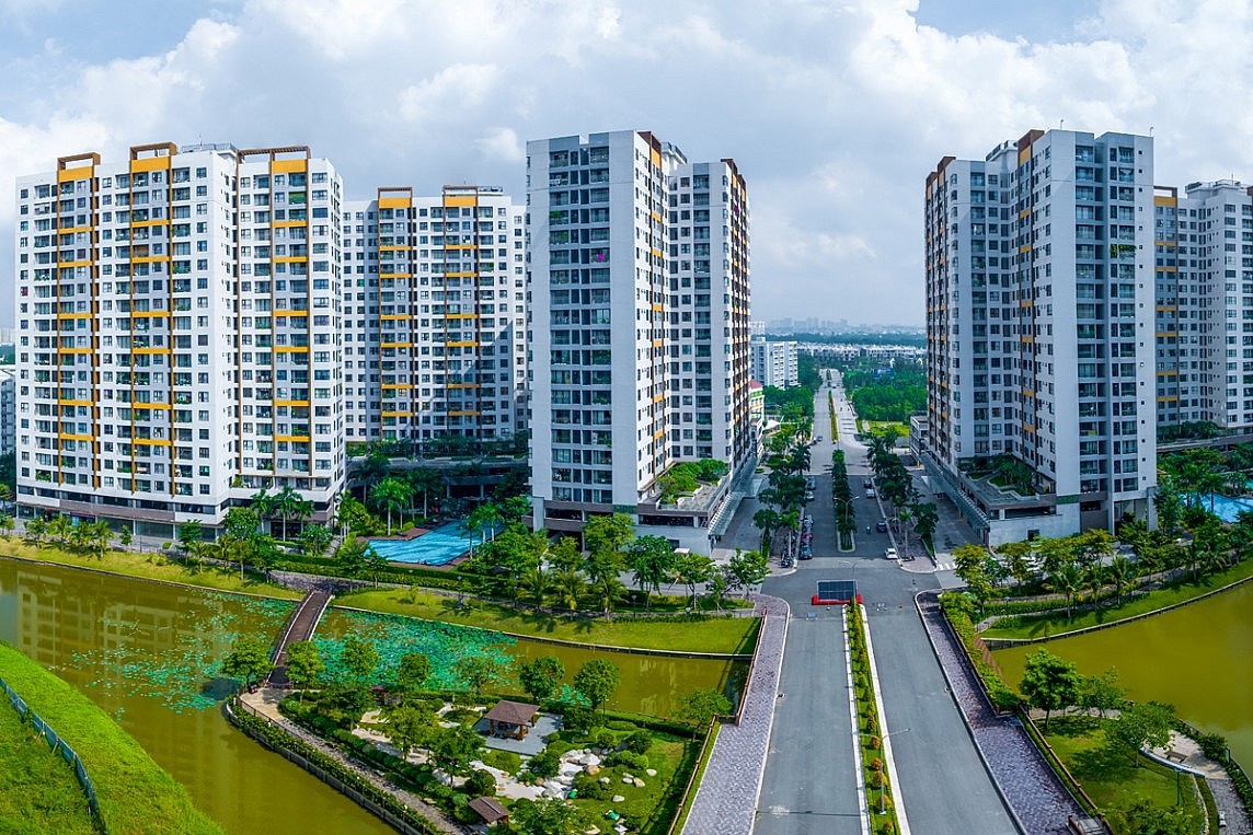 Bất động sản hướng tới một thị trường ngày càng minh bạch Bất động sản hướng tới một thị trường ngày càng minh bạch