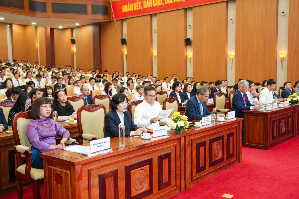 20 năm VAPCF: Vững vai trò “cầu nối” hệ thống