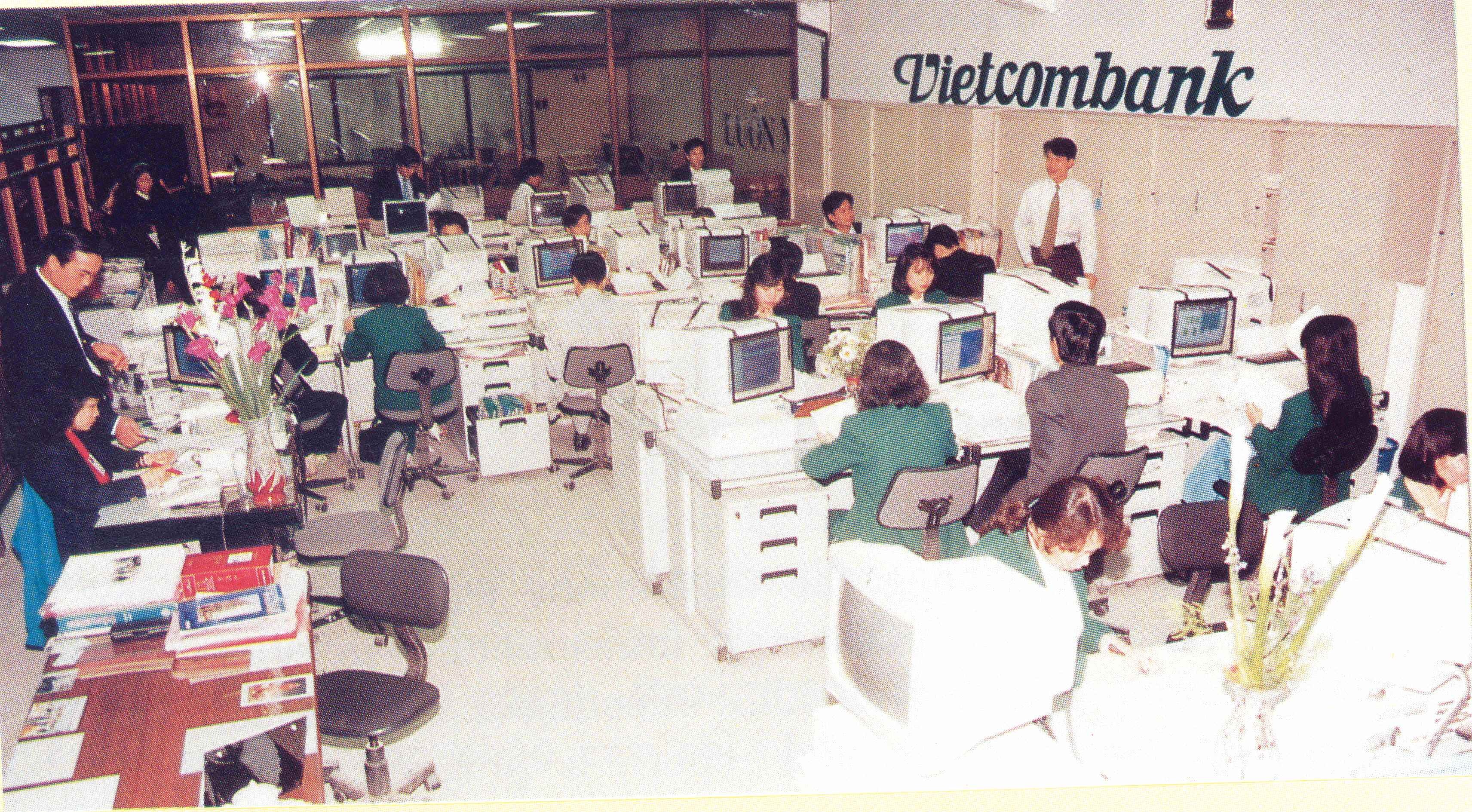 Kỳ 2: Tham gia đàm phán xóa nợ của Việt Nam tại nước ngoài Kỳ 2: Tham gia đàm phán xóa nợ của Việt Nam tại nước ngoài