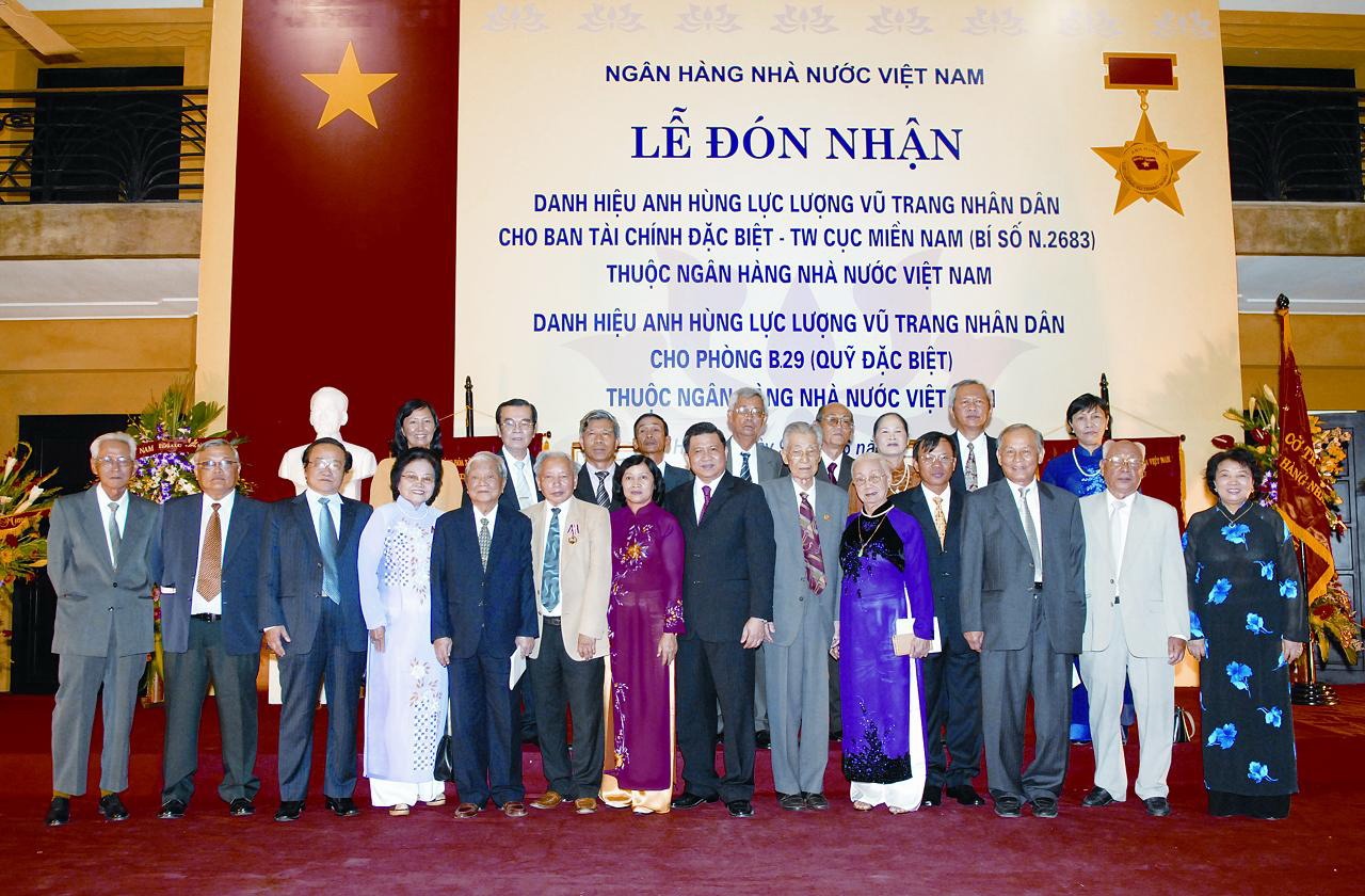 Kỳ 1: “Quỹ ngoại tệ đặc biệt” B.29 - 1 trong 5 đường mòn “Hồ Chí Minh” lịch sử