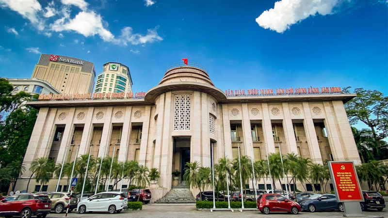 NHNN yêu cầu các TCTD ổn định mặt bằng lãi suất NHNN yêu cầu các TCTD ổn định mặt bằng lãi suất