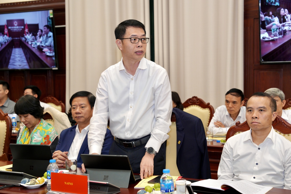 Nâng cao hiệu quả quản lý vốn nhà nước trong các doanh nghiệp do NHNN quản lý Nâng cao hiệu quả quản lý vốn nhà nước trong các doanh nghiệp do NHNN quản lý