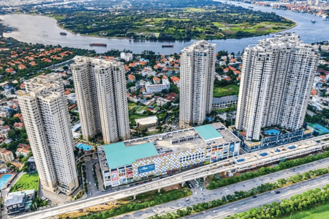 TP. Hồ Chí Minh định hướng khai thác giá trị gia tăng cao trong phát triển đô thị TP. Hồ Chí Minh định hướng khai thác giá trị gia tăng cao trong phát triển đô thị