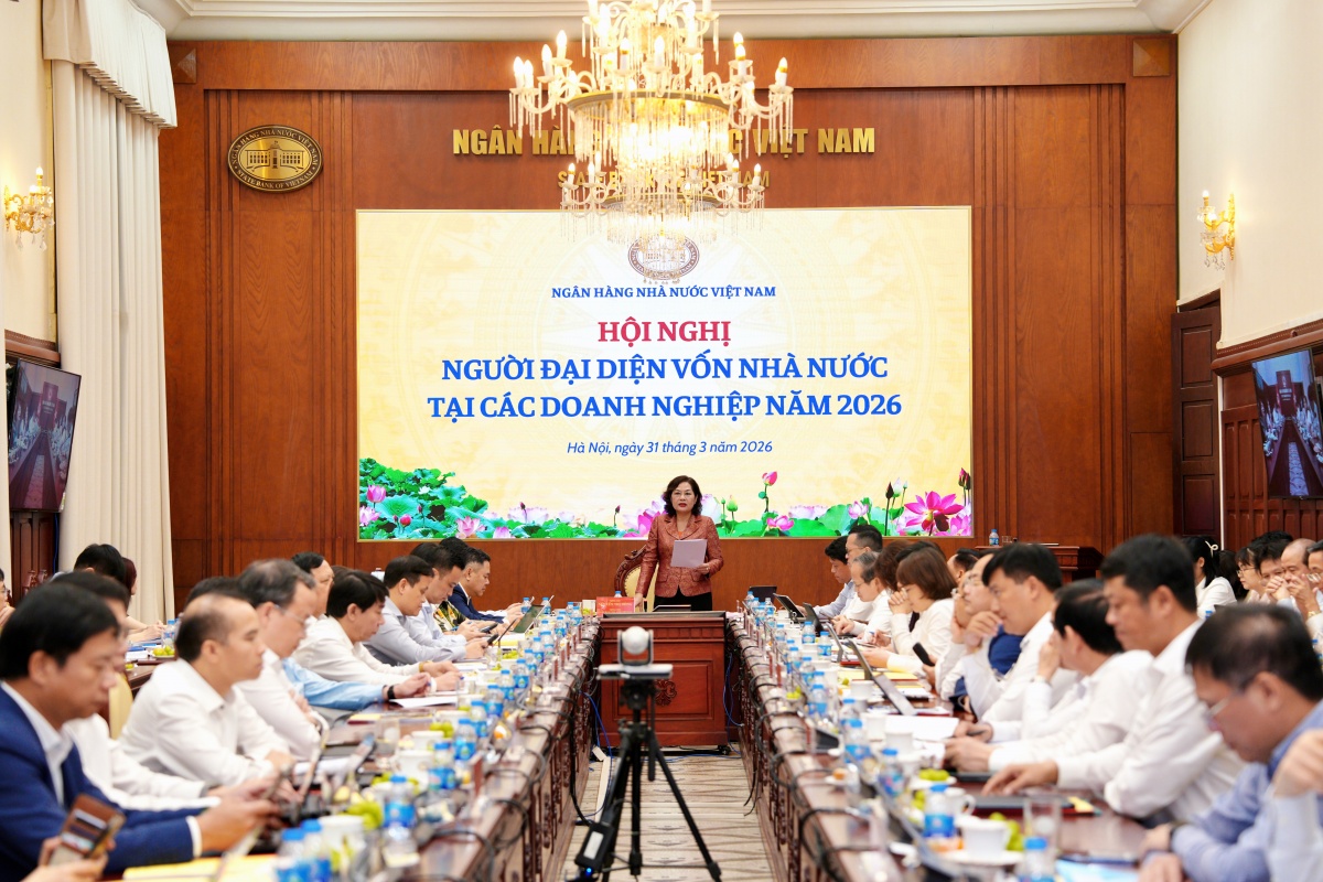 Nâng cao hiệu quả quản lý vốn nhà nước trong các doanh nghiệp do NHNN quản lý Nâng cao hiệu quả quản lý vốn nhà nước trong các doanh nghiệp do NHNN quản lý