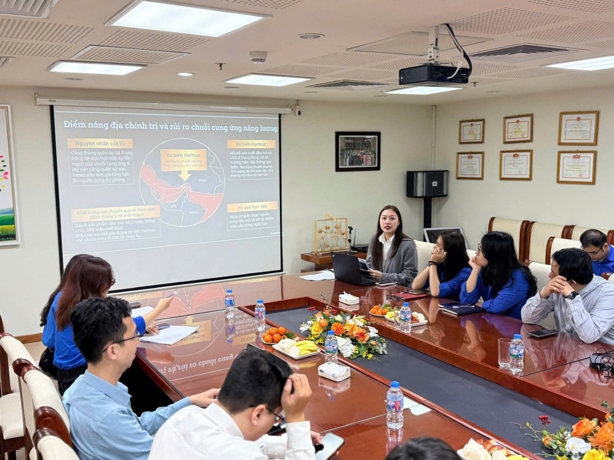 Vụ Chính sách tiền tệ đẩy mạnh đổi mới sáng tạo và chuyển đổi số trong công tác chuyên môn Vụ Chính sách tiền tệ đẩy mạnh đổi mới sáng tạo và chuyển đổi số trong công tác chuyên môn