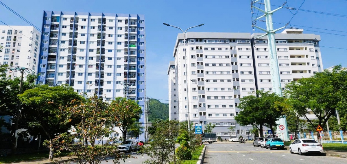 Tín dụng chính sách đã và đang chắp cánh giấc mơ an cư cho nhiều gia đình ở Đà Nẵng.