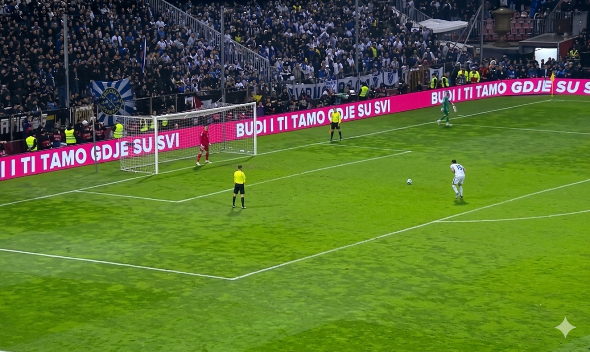 Italy lần thứ ba lỡ World Cup: Bi kịch của một đế chế bóng đá đang lạc lối Italy lần thứ ba lỡ World Cup: Bi kịch của một đế chế bóng đá đang lạc lối