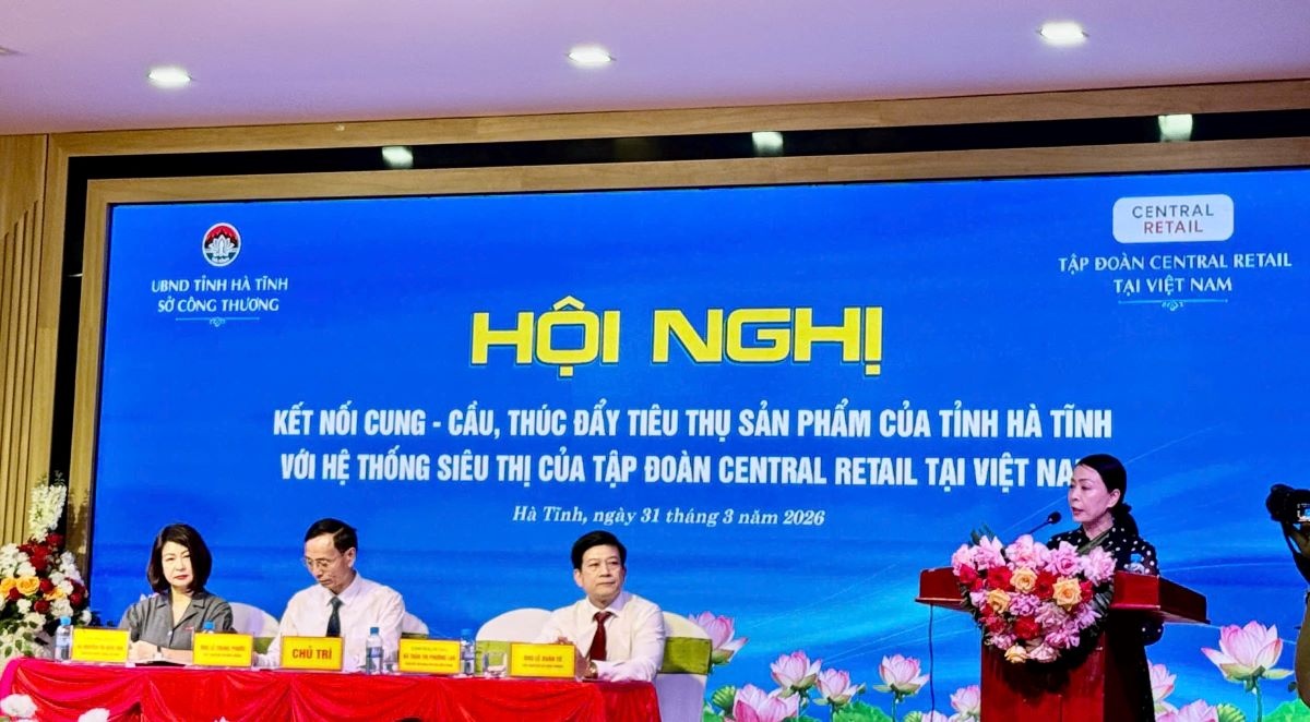 Quang cảnh hội nghị