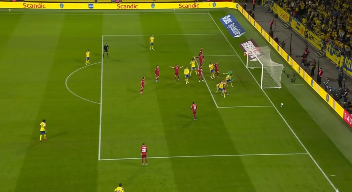 Play-off World Cup 2026: Những người hùng mới và bi kịch của các ông lớn