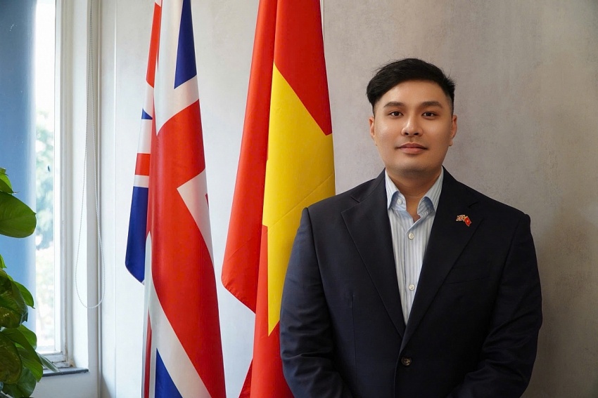 Dòng vốn 6 tỷ USD từ UKEF thúc đẩy chuyển đổi xanh tại Việt Nam