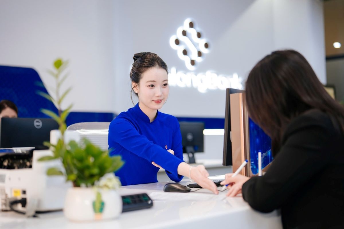 Ngân hàng TMCP Kiên Long (KienlongBank) sẽ tăng vốn điều lệ lên trên 7.500 tỷ đồng