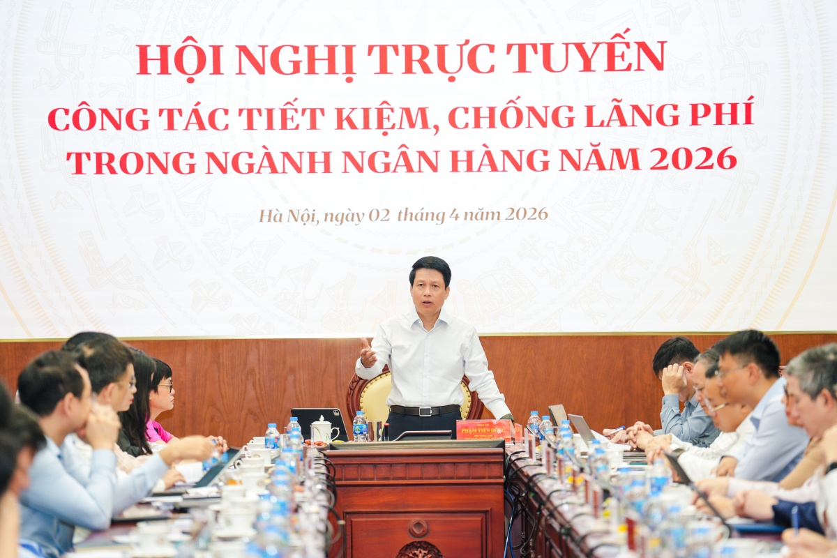 Thực hành tiết kiệm, chống lãng phí là nhiệm vụ quan trọng, cần được triển khai thường xuyên, liên tục Thực hành tiết kiệm, chống lãng phí là nhiệm vụ quan trọng, cần được triển khai thường xuyên, liên tục