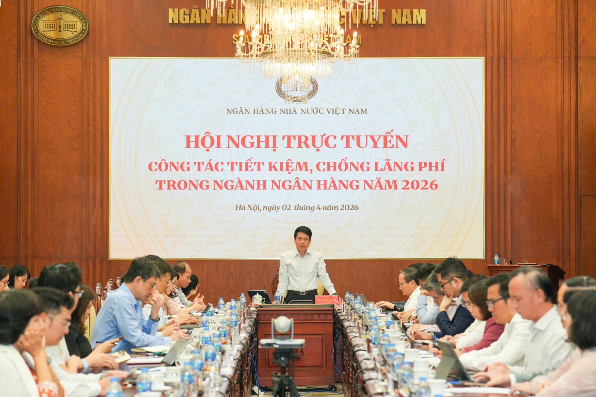 Thực hành tiết kiệm, chống lãng phí là nhiệm vụ quan trọng, cần được triển khai thường xuyên, liên tục Thực hành tiết kiệm, chống lãng phí là nhiệm vụ quan trọng, cần được triển khai thường xuyên, liên tục