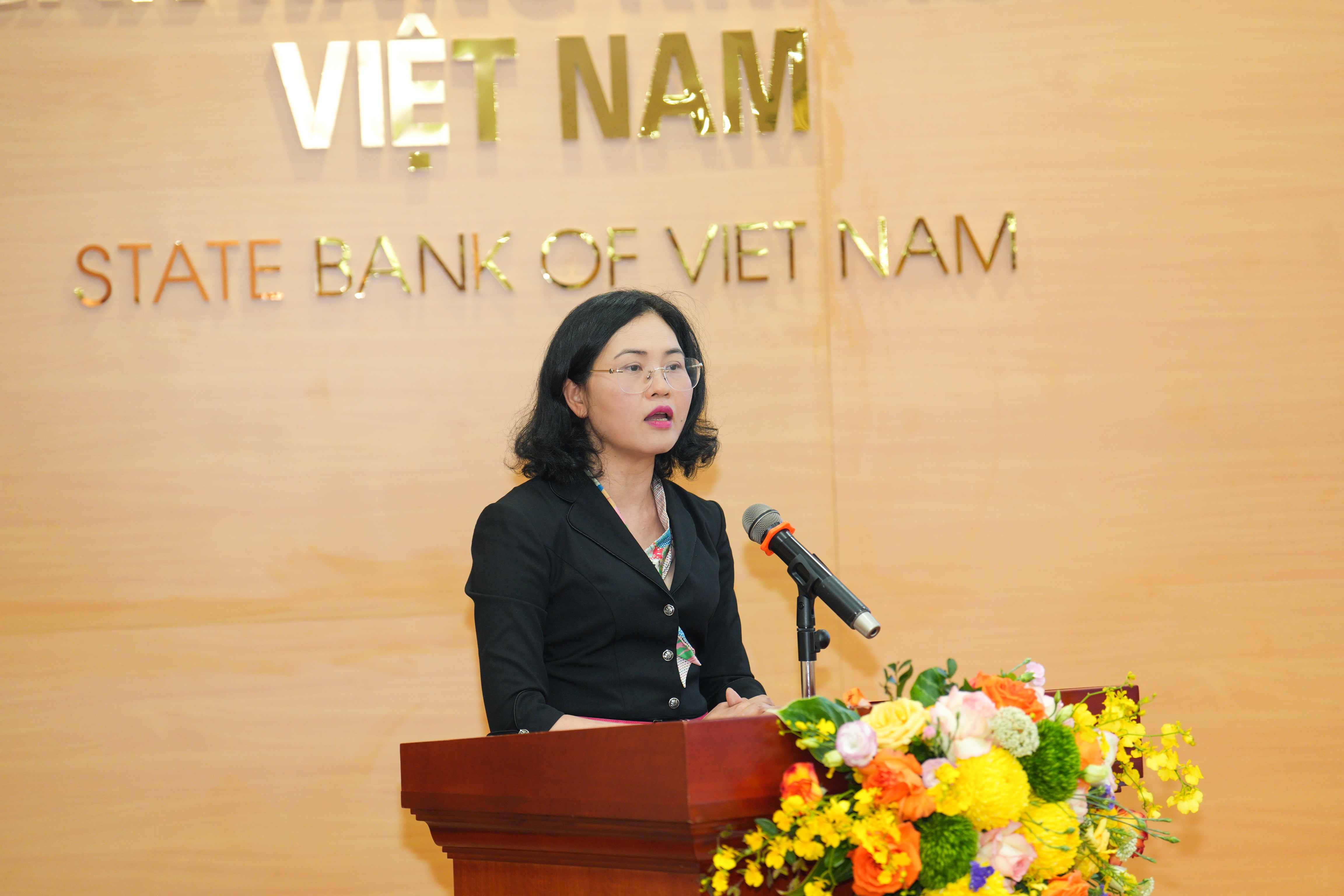 Nâng tầm truyền thông chính sách ngành Ngân hàng theo chiều rộng và chiều sâu