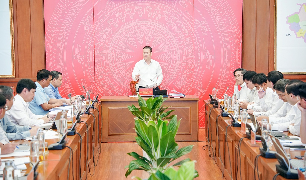 Đà Nẵng: Đẩy nhanh giải ngân, tạo đồng thuận để “mở lối” hạ tầng Đà Nẵng: Đẩy nhanh giải ngân, tạo đồng thuận để “mở lối” hạ tầng