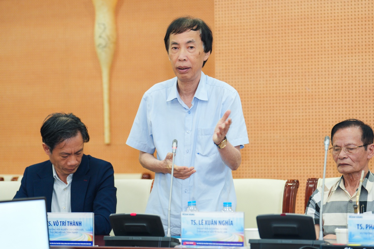 Giữ nhịp niềm tin trong dòng chảy thông tin ngành Ngân hàng