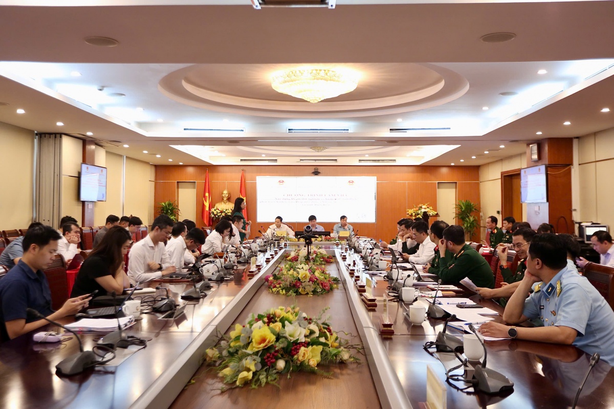 Kinh tế tầm thấp tại Điện Biên: Bắt đầu từ điểm nghẽn logistics Kinh tế tầm thấp tại Điện Biên: Bắt đầu từ điểm nghẽn logistics