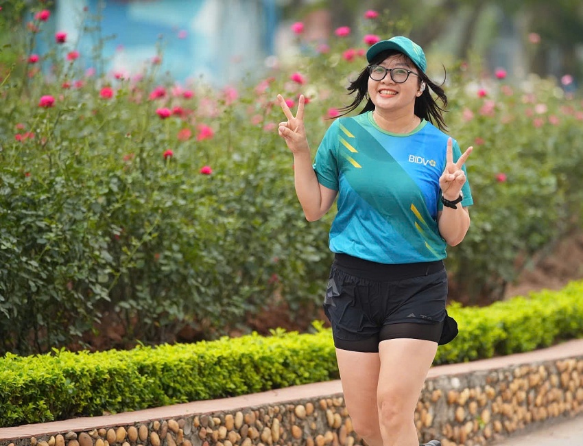 BIDV khởi động chiến dịch kết nối sống xanh và tài chính thông minh BIDV khởi động chiến dịch kết nối sống xanh và tài chính thông minh