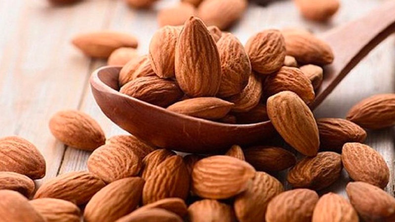 4 loại hạt giúp nuôi dưỡng làn da khỏe mạnh từ bên trong 4 loại hạt giúp nuôi dưỡng làn da khỏe mạnh từ bên trong