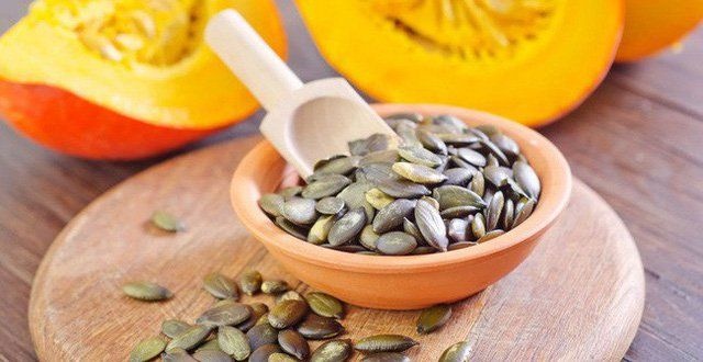 4 loại hạt giúp nuôi dưỡng làn da khỏe mạnh từ bên trong 4 loại hạt giúp nuôi dưỡng làn da khỏe mạnh từ bên trong