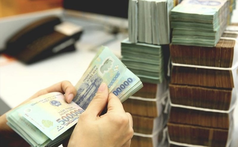 Nguồn vốn dài hạn dẫn dắt tăng trưởng Nguồn vốn dài hạn dẫn dắt tăng trưởng