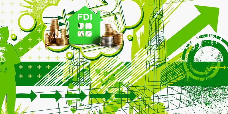 Tạo nền tảng thu hút vốn FDI xanh Tạo nền tảng thu hút vốn FDI xanh