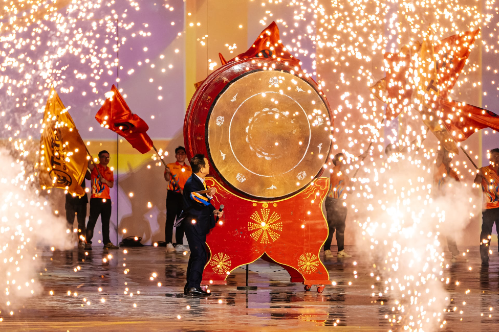 ‘Mã nguồn’ 6T: Sức mạnh nội sinh đưa SHB vươn mình cùng đất nước ‘Mã nguồn’ 6T: Sức mạnh nội sinh đưa SHB vươn mình cùng đất nước