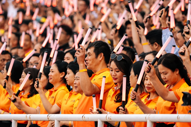 ‘Mã nguồn’ 6T: Sức mạnh nội sinh đưa SHB vươn mình cùng đất nước ‘Mã nguồn’ 6T: Sức mạnh nội sinh đưa SHB vươn mình cùng đất nước