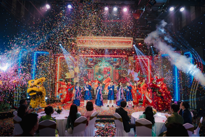 ‘Mã nguồn’ 6T: Sức mạnh nội sinh đưa SHB vươn mình cùng đất nước ‘Mã nguồn’ 6T: Sức mạnh nội sinh đưa SHB vươn mình cùng đất nước
