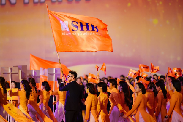 ‘Mã nguồn’ 6T: Sức mạnh nội sinh đưa SHB vươn mình cùng đất nước ‘Mã nguồn’ 6T: Sức mạnh nội sinh đưa SHB vươn mình cùng đất nước