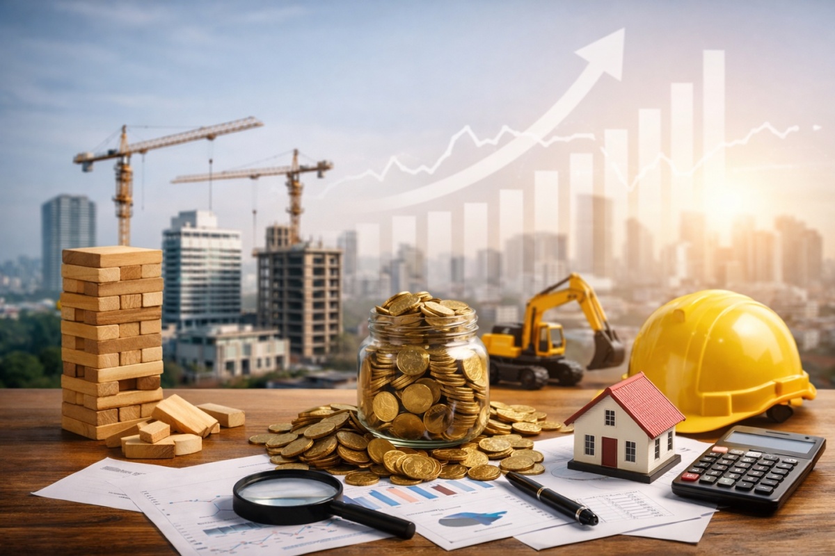 Doanh nghiệp 2026: Rủi ro không phải thiếu vốn mà là “bẫy mở rộng” Doanh nghiệp 2026: Rủi ro không phải thiếu vốn mà là “bẫy mở rộng”