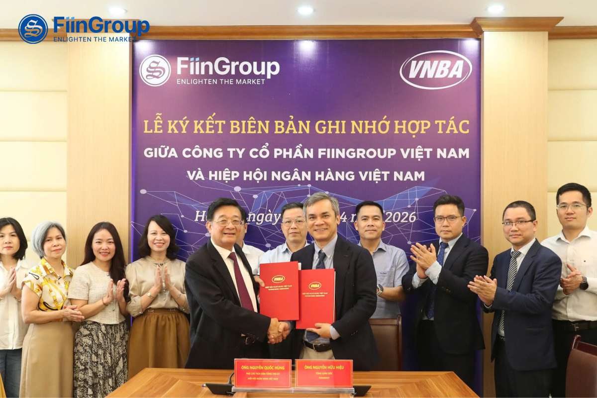 Ký kết thỏa thuận hợp tác hướng tới thị trường minh bạch, nâng cao năng lực cạnh tranh Ký kết thỏa thuận hợp tác hướng tới thị trường minh bạch, nâng cao năng lực cạnh tranh